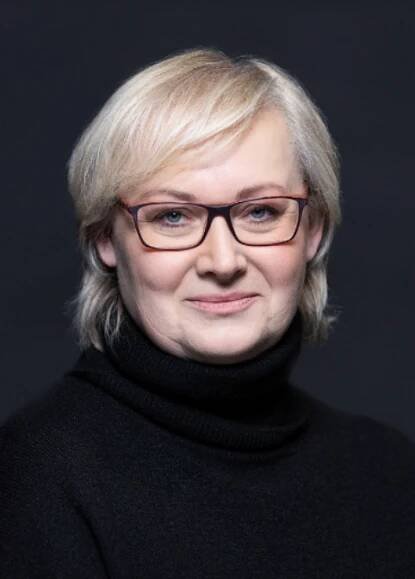Zuzana Slavíková | Filmová místa.cz