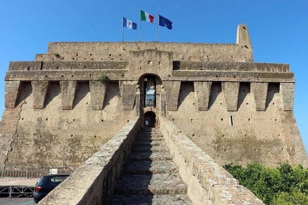 Permanent exhibitions in the Spanish Fortress
