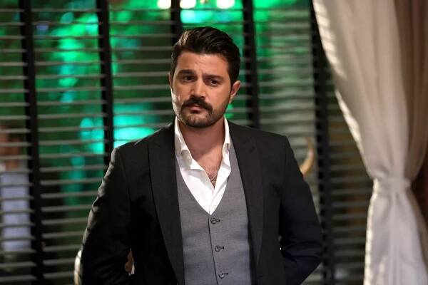 Hudutsuz Sevda - Episode 4 (S01E04) (2023)