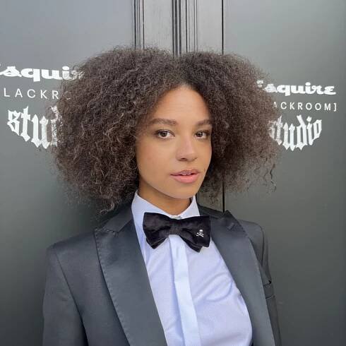Anna Bangoura - ACTORSMAP