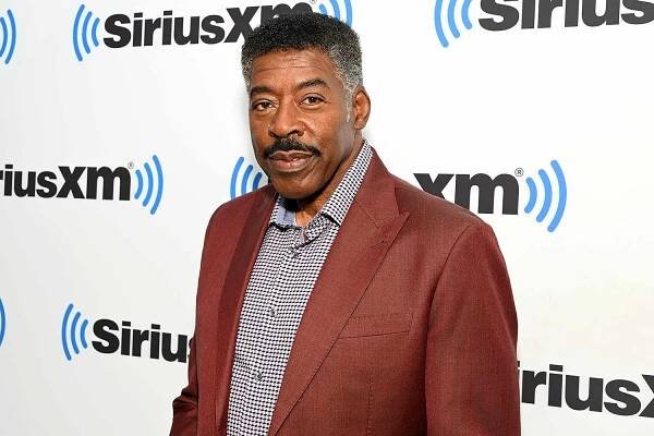 Ernie Hudson Says Ghostbusters Is the 'Most Difficult Movie' He's Ever Done: 'Hard to Make Peace'