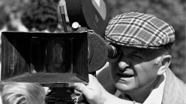 Vávra mě naučil vše, co má filmař umět, vzpomíná Menzel - Novinky