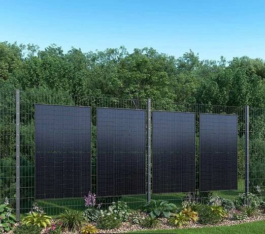 Photovoltaikanlage in Aachen: hallo.solar☀