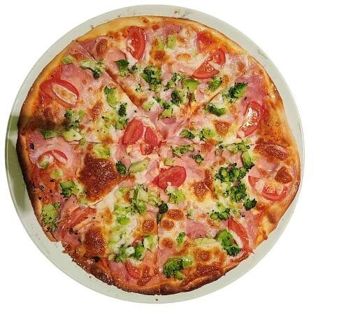 Pizzeria Pieno-Piato | Wolt | Rozvoz | Poprad