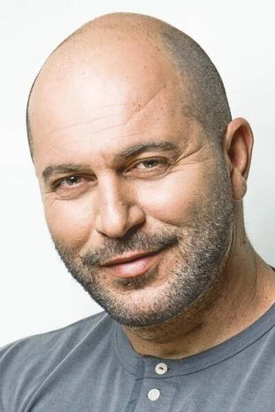 Lior Raz herec
