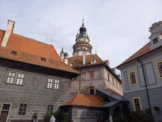 Cestovatelský fotodeník