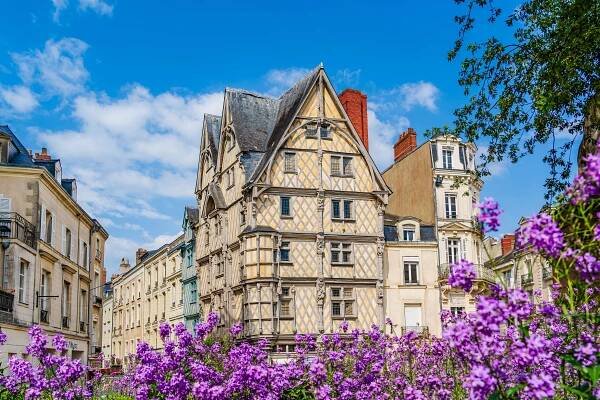 Angers