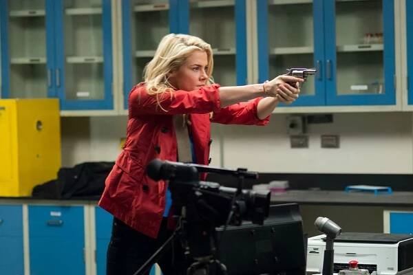 Jessica Jones - AKA Na hanbě - Z filmu - Rachael Taylor