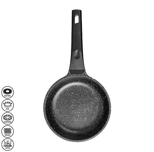 Pánev nepřilnavá ¤18cm GRANDE indukce
