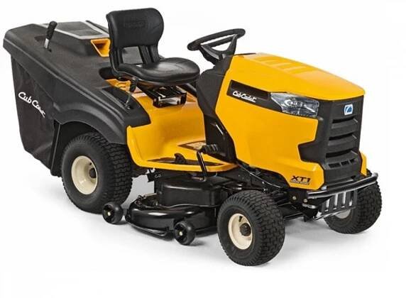 XT1 OR106 BS zahradní traktor CUB CADET