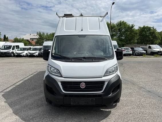 Fiat Ducato L4H3 MAXI 2019 - Dodávky Morava.cz