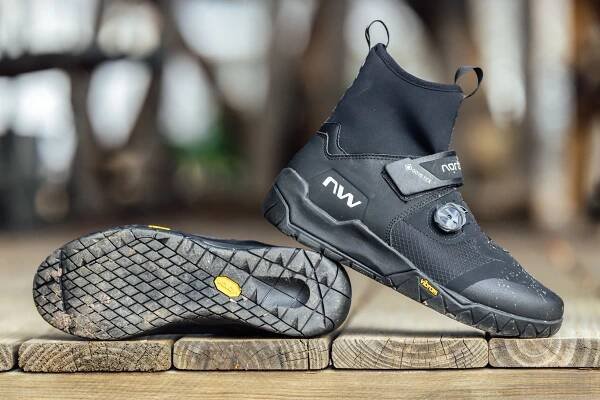 Northwave Multicross Plus GTX Review