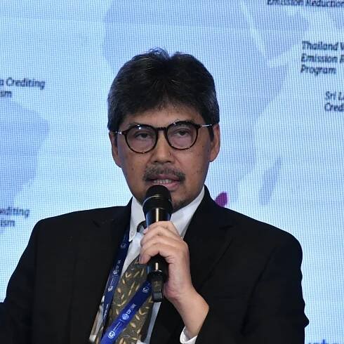 D6 – Implementation NDC and Enhancing Ambition Based on Article 6 Paris Agreement – Indonesia UNFCCC