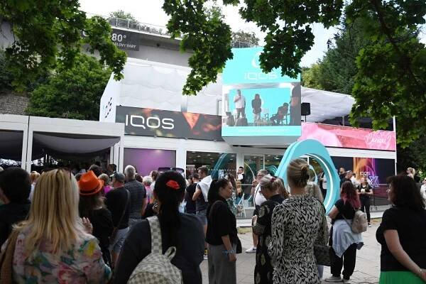 Mezinárodní filmový festival Karlovy Vary, 7.7.2025 | Hudební server FMZine.cz