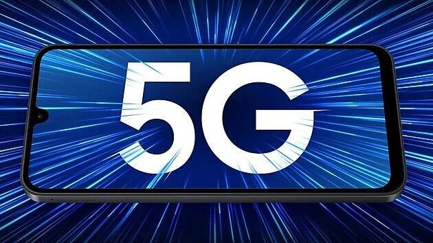 Samsung A17 5G