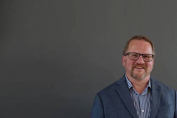 Craig Walker Joins Inhaus