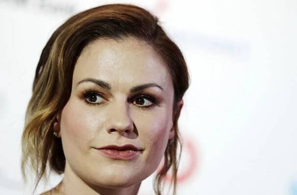 53. MFF KV | Anna Paquin: Mám ráda temné věci, ale musí v nich být humor | Totalfilm.cz
