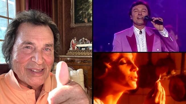 Do Prahy se chystá jeden z největších proutníků světa. Zazpívá v Lucerně