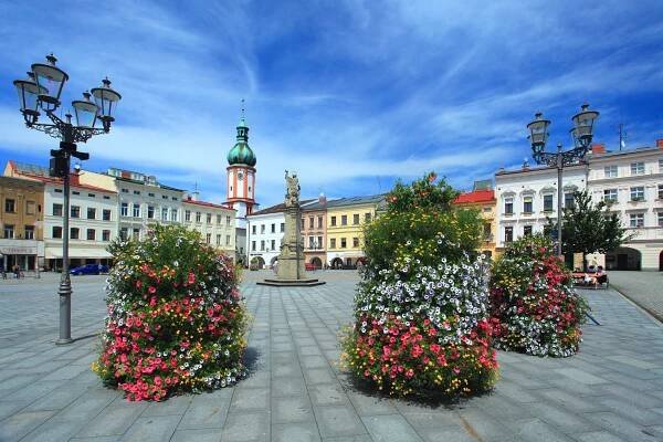 Cityhry - Frýdek-Místek