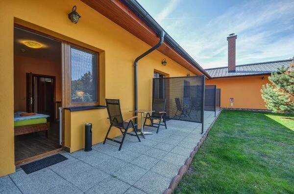 Apartmány Stříbrňák foto 3