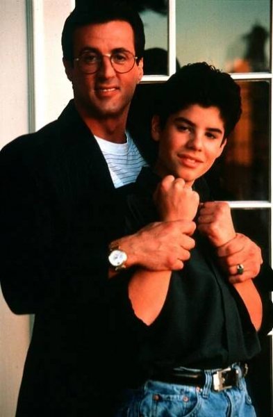 Stallone poprvé o smrti syna: Jsem na dně!