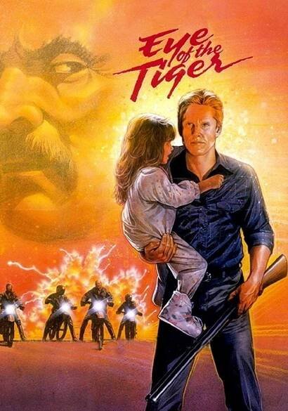 Eye of the Tiger streaming: where to watch online?