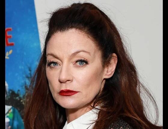 Michelle Gomez