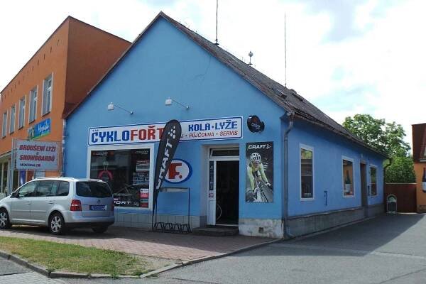Radovan Fořt foto 1