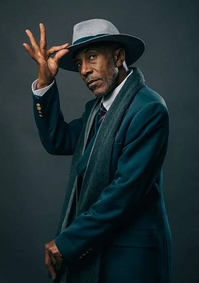 Danny John-Jules day – Červený trpaslík / Red Dwarf