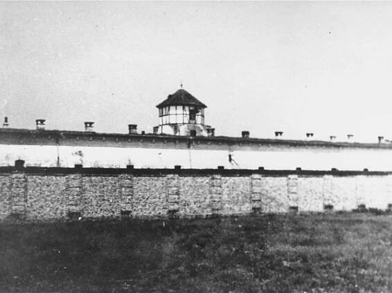 Koncentrační tábor - Médium.cz