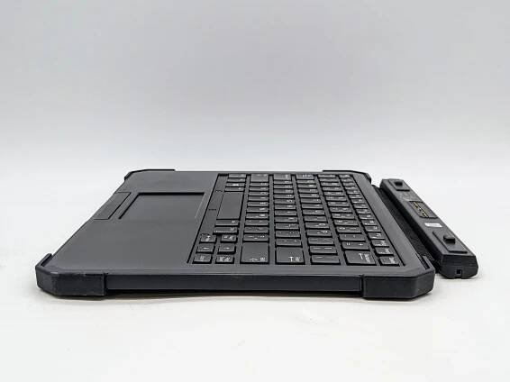 ORIGINÁLNÍ robustní klávesnice tabletu Dell Latitude 12 7202 7212 7220 touchpad G17CY