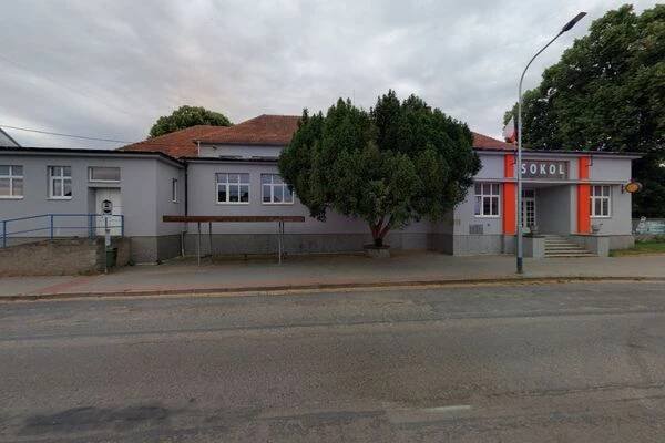 Tělocvičná jednota Sokol Střelice foto 1