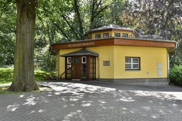 Zvýhodněné vstupenky na ústecké atrakce budou k mání i v zimě