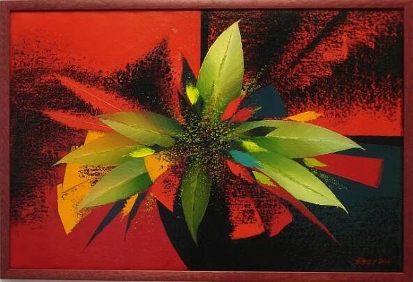 ARAKELYAN ASHOT | Art Gallery