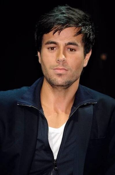 Foto k tématu Enrique Iglesias – stránka 7
