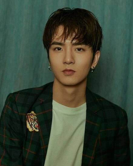 Wu Xi Ze Profile and Facts (Updated!) - Kpop Profiles