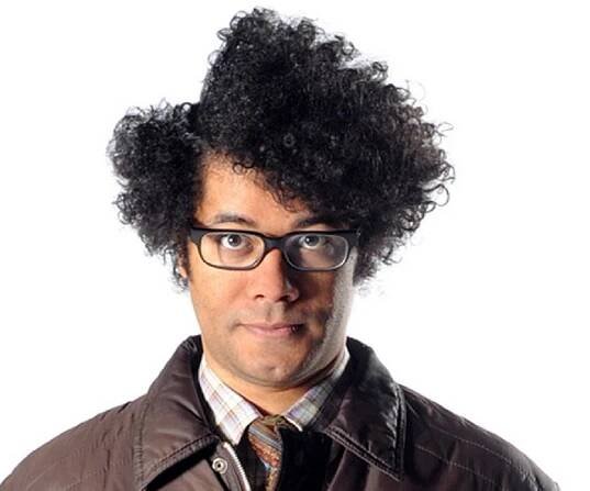 Richard Ayoade Biography - Facts, Childhood, Family Life & Achievements of British Actor
