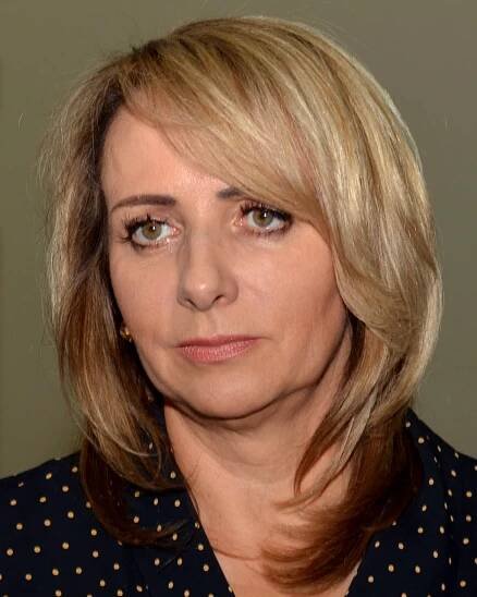 Adriana Krnáčová