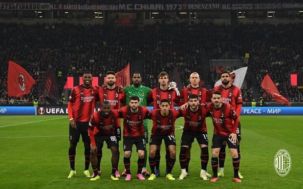 Hvězdy AC: Smrtící levý hák, Francouzi i LeBron | SK Slavia Praha