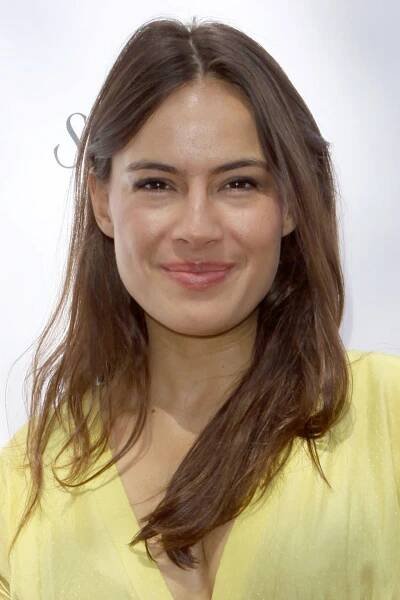 Sophie Winkleman herečka