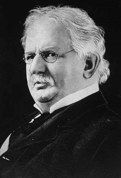 Theodore Newton Vail - Wikipedia