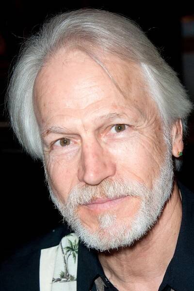 Michael Beck herec