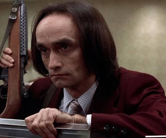 John Cazale