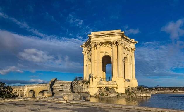 Montpellier 3