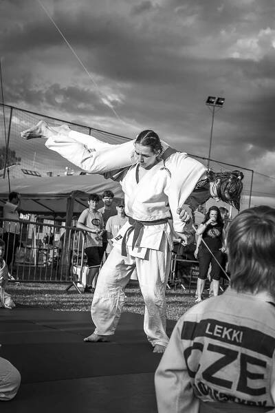 Skupina Judo Beskydy – www.zastav-cas.cz