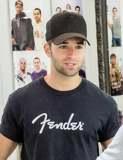 Jake Miller (singer) - Wikipedia