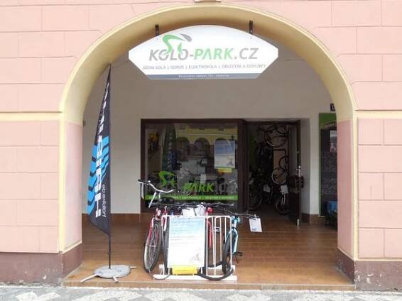 Kolo-park.cz foto 2
