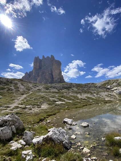 Auronzo di Cadore