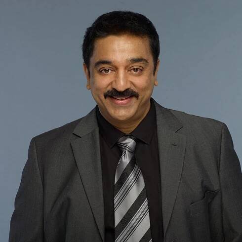 Kamal Haasan