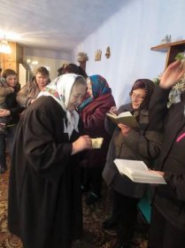 Krajané na Ukrajině: Komunita českých evangelíků v obrovské zemi